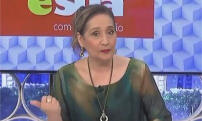 Sonia Abrao nao poupa criticas apos expulsao de Sol Vega