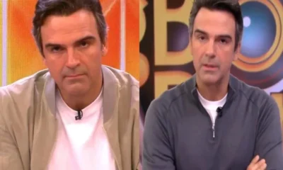 Suposta saida de Tadeu Schmidt do comando do BBB.webp