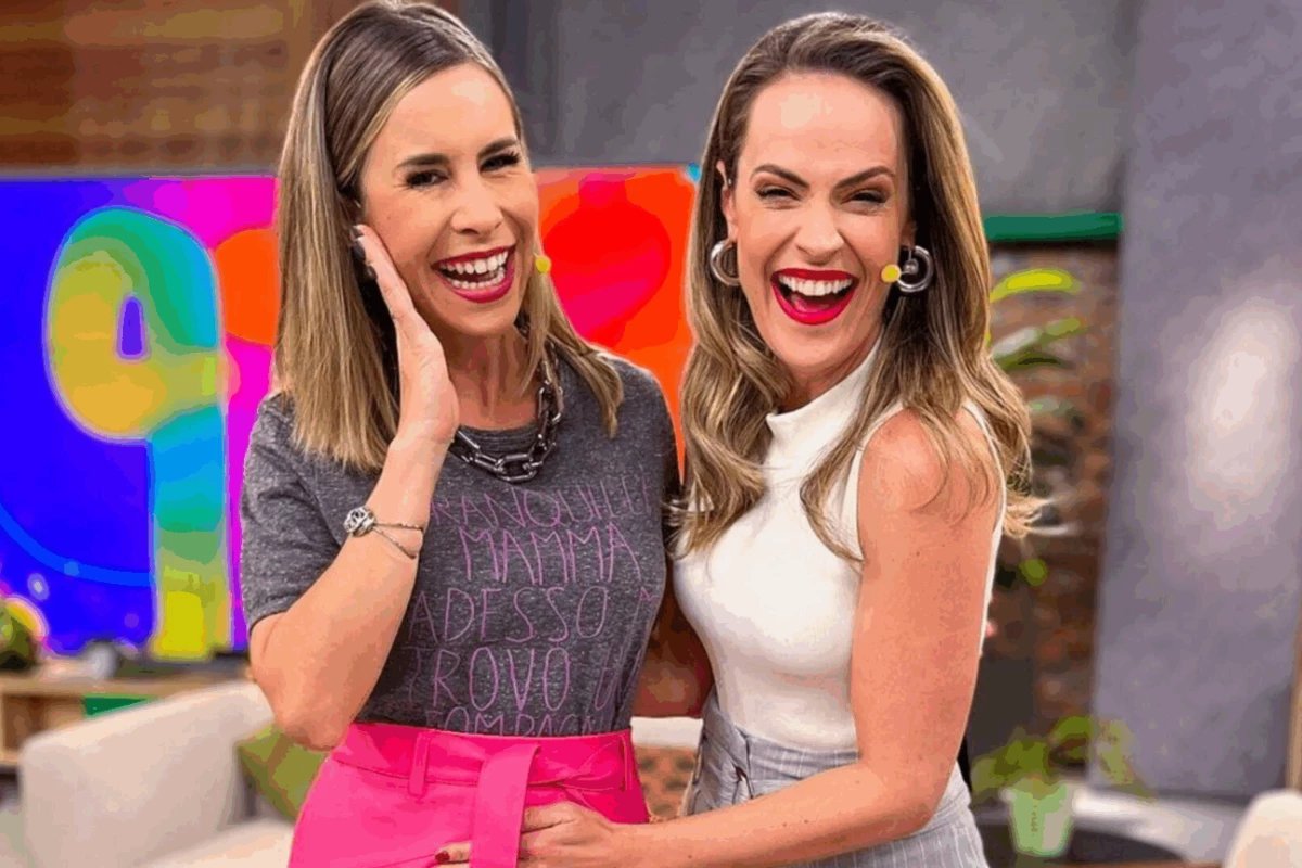 TV Gazeta confirma Gloria Vanique no Mulheres jornalista retorna a