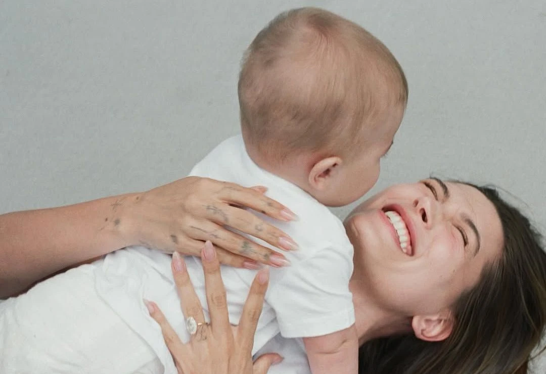 Talvez eu tenha mais quatro diz Hailey Bieber sobre.webp