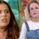 Tati Machado nao se cala apos ver Ana Maria falar