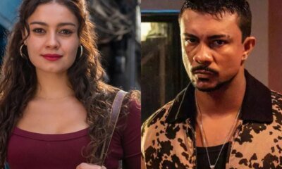 Termino de Sophie Charlotte e Xama pesa nos bastidores de