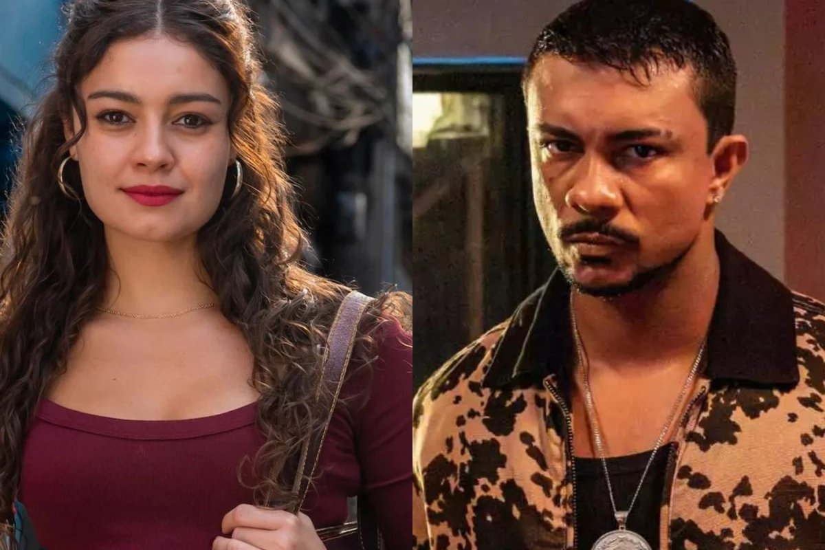 Termino de Sophie Charlotte e Xama pesa nos bastidores de