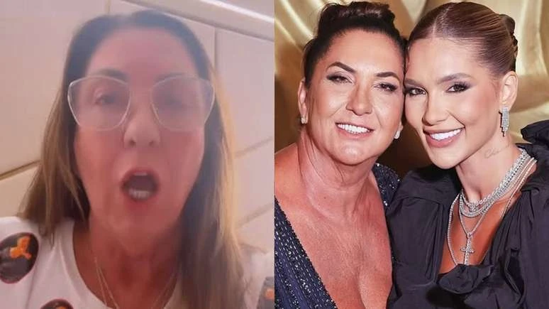 Terreiro Mae de Virginia reage apos boatos sobre religiao.webp