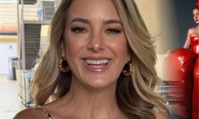 Ticiane Pinheiro e detonada nas redes sociais por causa da