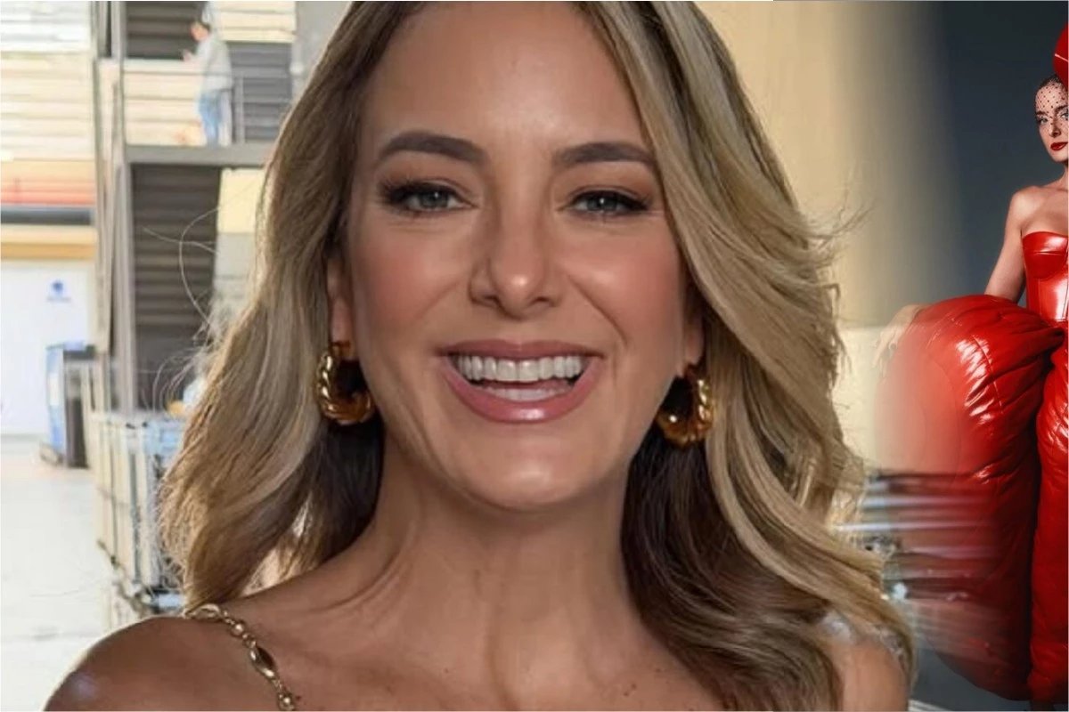 Ticiane Pinheiro e detonada nas redes sociais por causa da