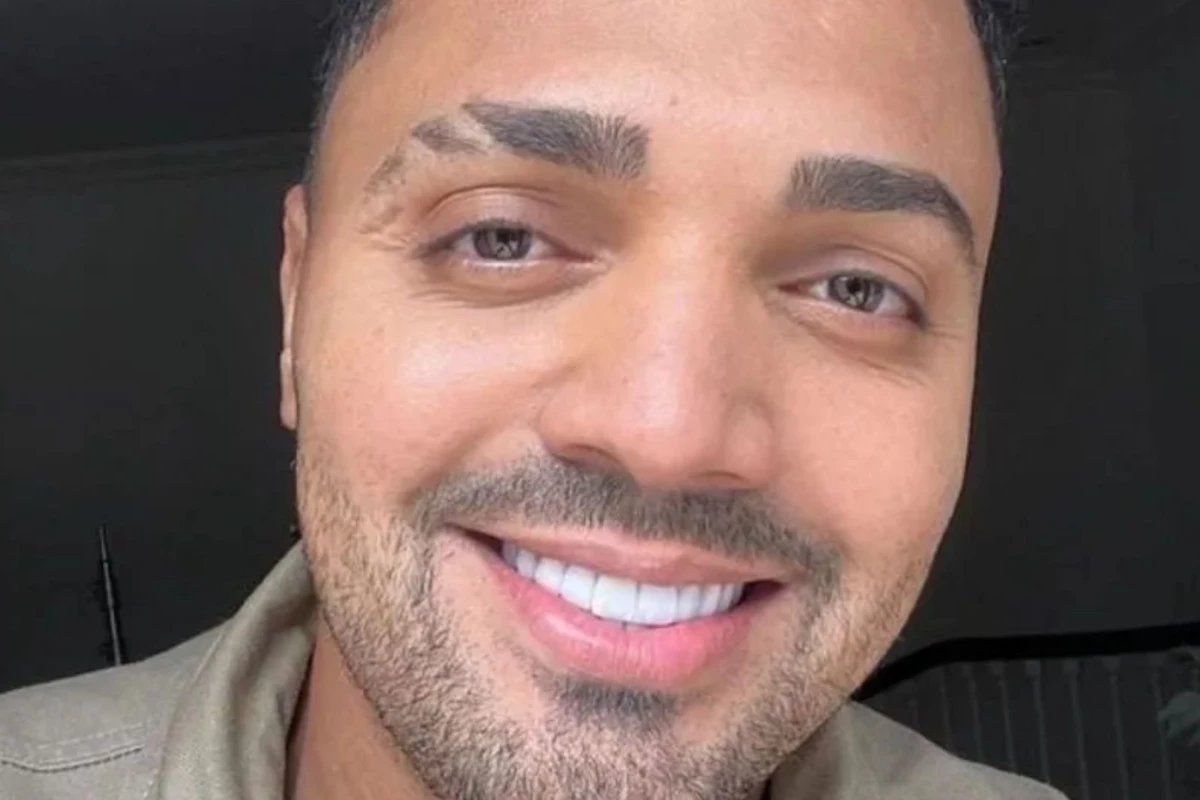 Tirullipa vira reu apos gravar funcionario de cruzeiro sem consentimento