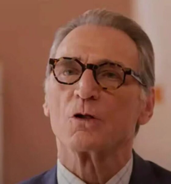 Urgente Herson Capri sofre infarto e comunicado e feito