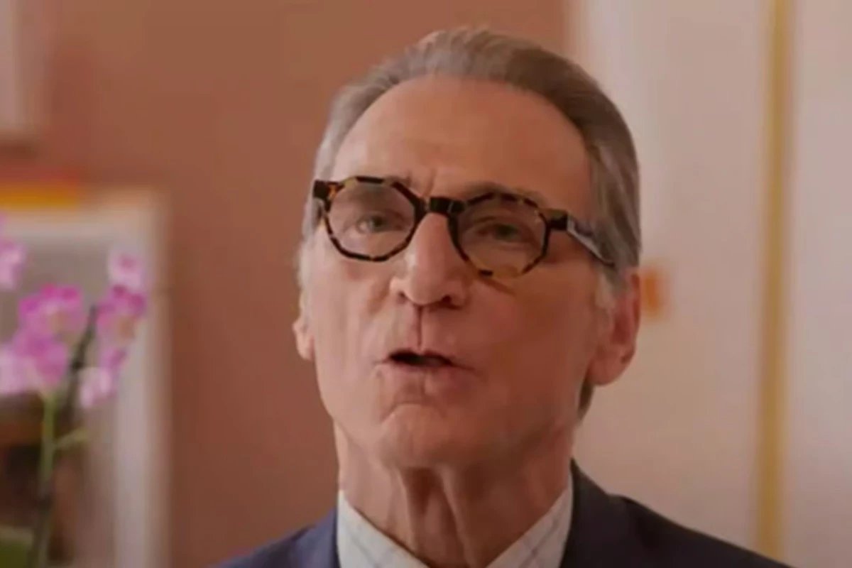 Urgente Herson Capri sofre infarto e comunicado e feito