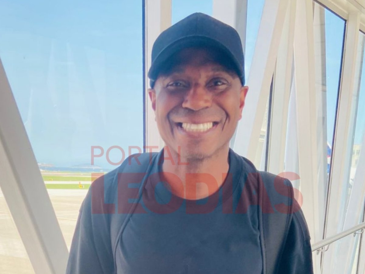 Foto: Portal LeoDias