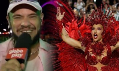 Video Gominho detona Virginia ao mostrar mulher que trabalhava na