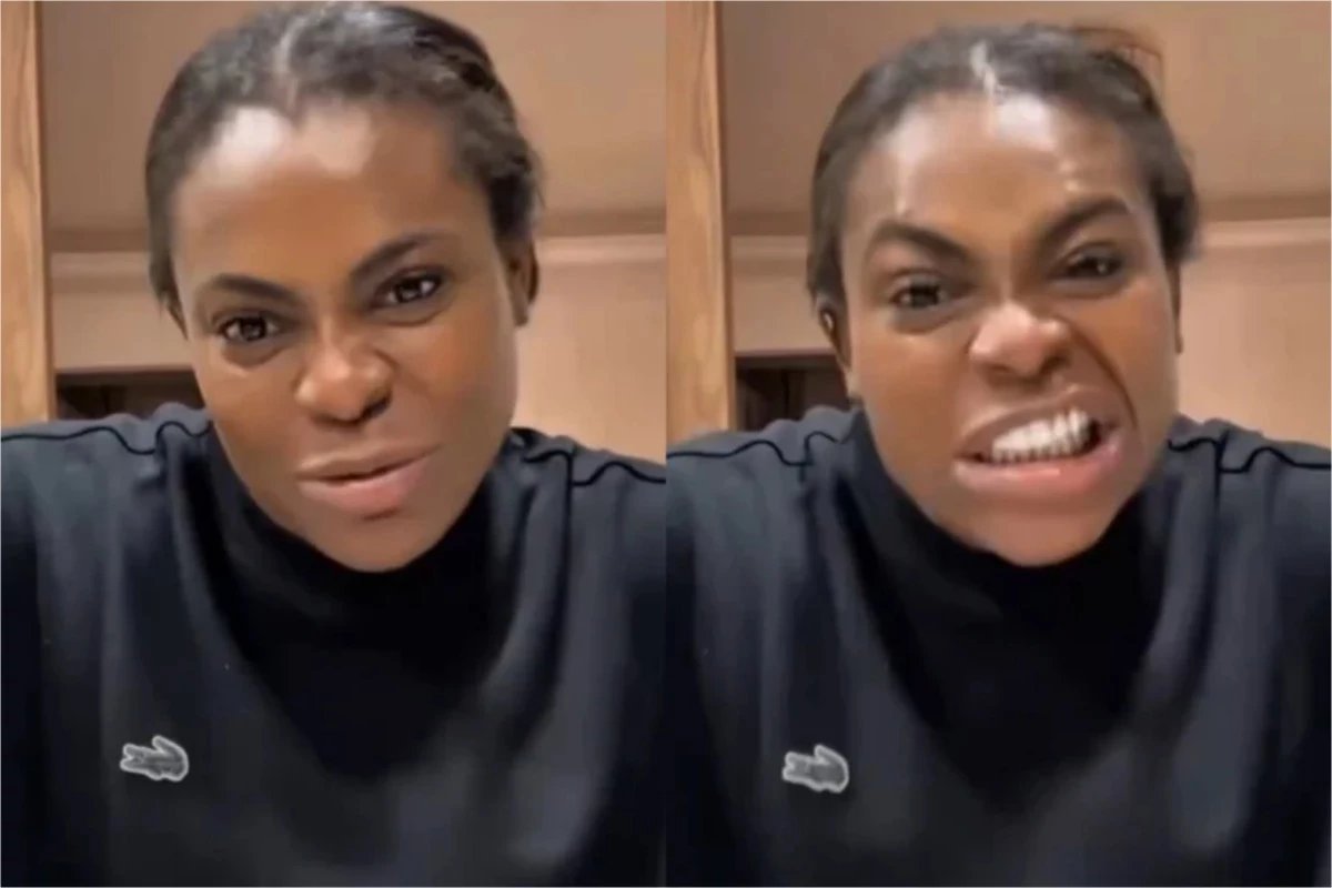 Video Jojo Todynho teria barrada em trio eletrico em Salvador