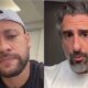 Video Neymar revela que ficou chateado com Marcos Mion e