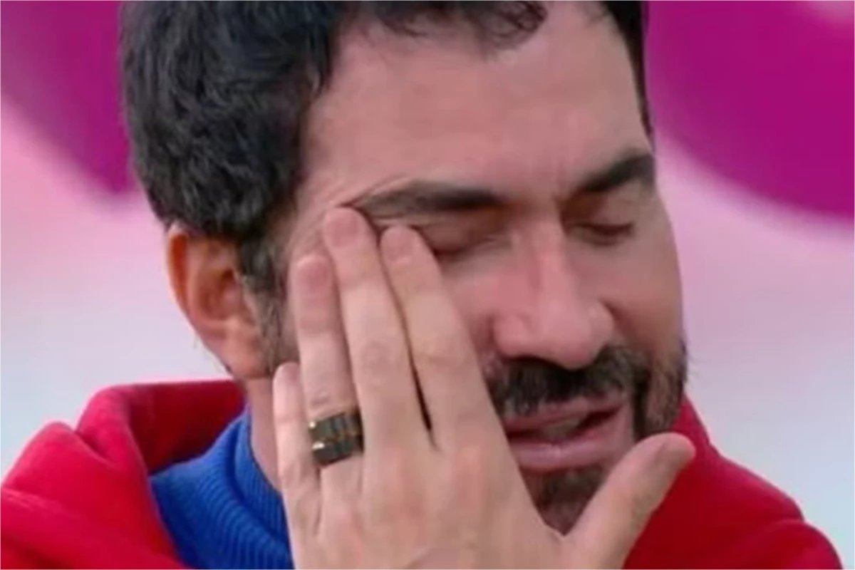 Video Padre Fabio de Melo lamenta a morte de seu