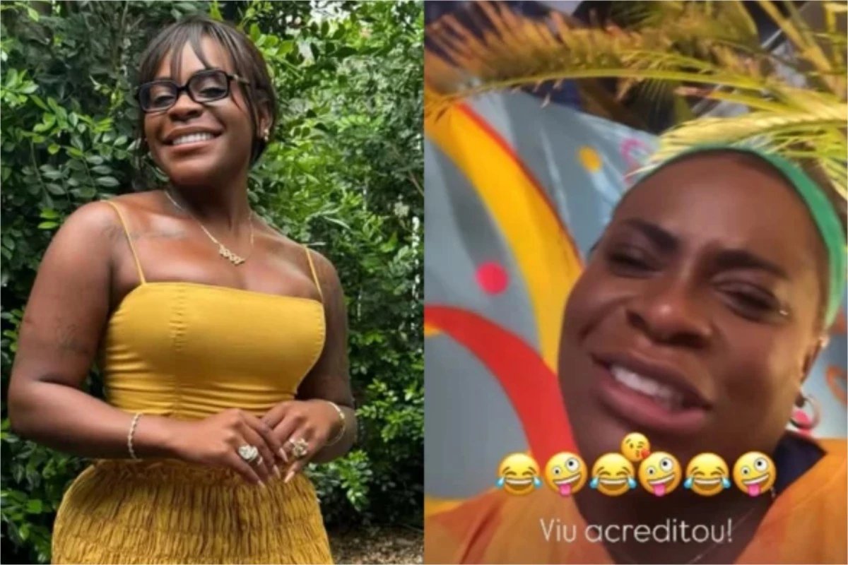 Video apos polemica em trio de Bell Marques no Carnaval