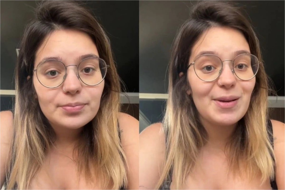 Video mostra Viih Tube fazendo desabafo apos ser enganada e