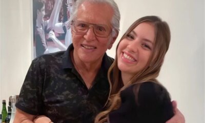 Video neta de Carlos Alberto de Nobrega revela que em