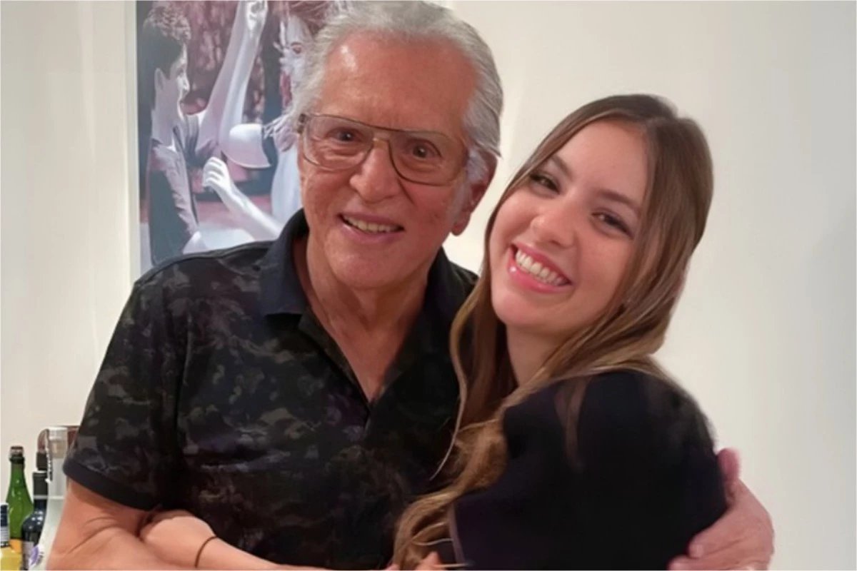 Video neta de Carlos Alberto de Nobrega revela que em