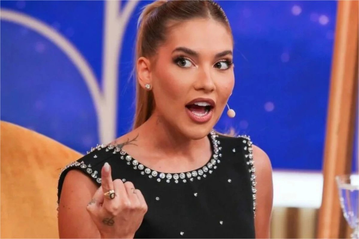 Video o desabafo de Virginia Fonseca sobre seu ultimo programa