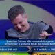 Video participante do Domingao erra pergunta que valia R 300
