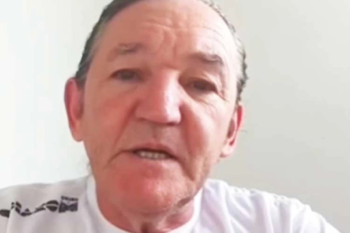 Video – vidente havia alertado sobre saude de Marquito antes