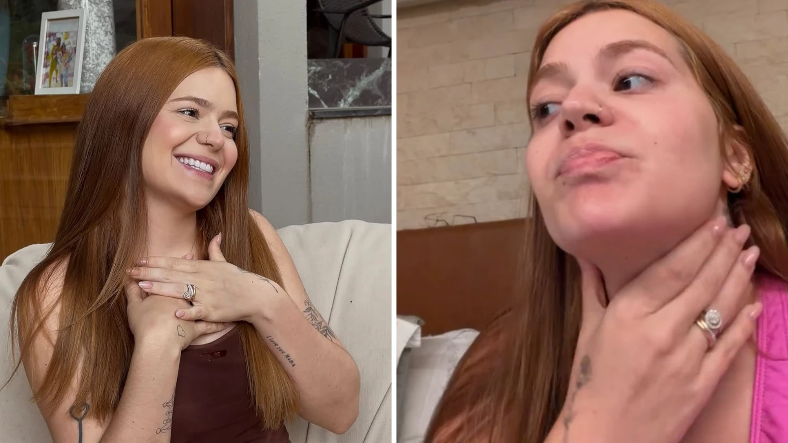 Viih Tube descarta gravidez e descobre doenca silenciosa saiba.webp