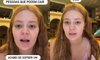 Viih Tube perde R 68 mil em golpe e faz