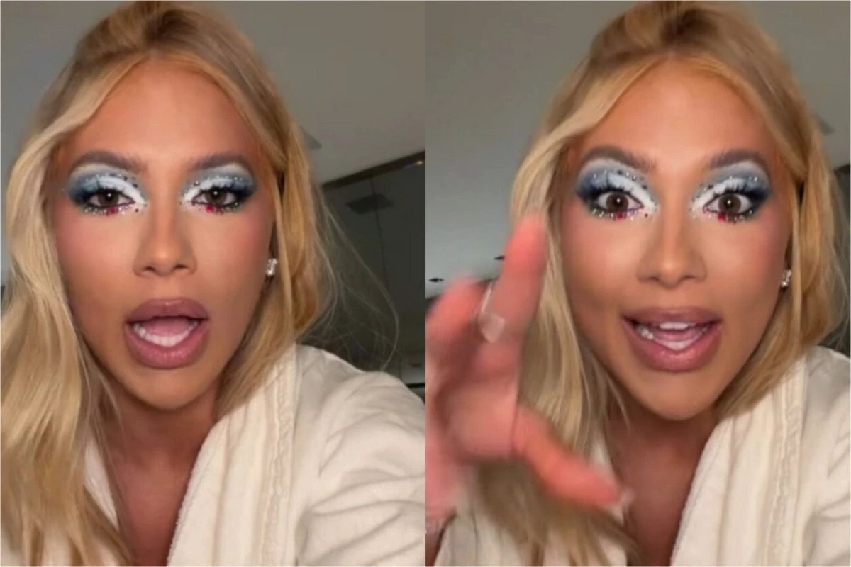 Virginia Fonseca decide abandonar o pre Carnaval e motivo e revelado