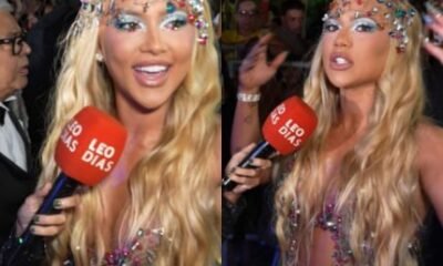 Virginia Fonseca detalha transformacao de 18 horas no salao antes