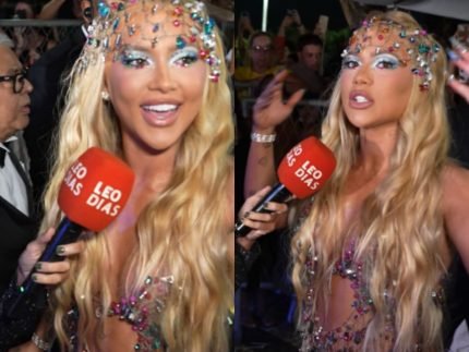 Virginia Fonseca detalha transformacao de 18 horas no salao antes