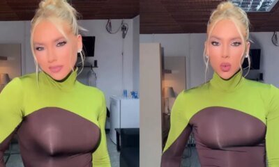 Virginia Fonseca explica volume no abdomen e quebra silencio sobre