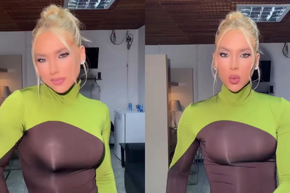 Virginia Fonseca explica volume no abdomen e quebra silencio sobre