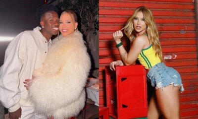 Virginia Fonseca expoe motivo de nao estar gravida de Vini