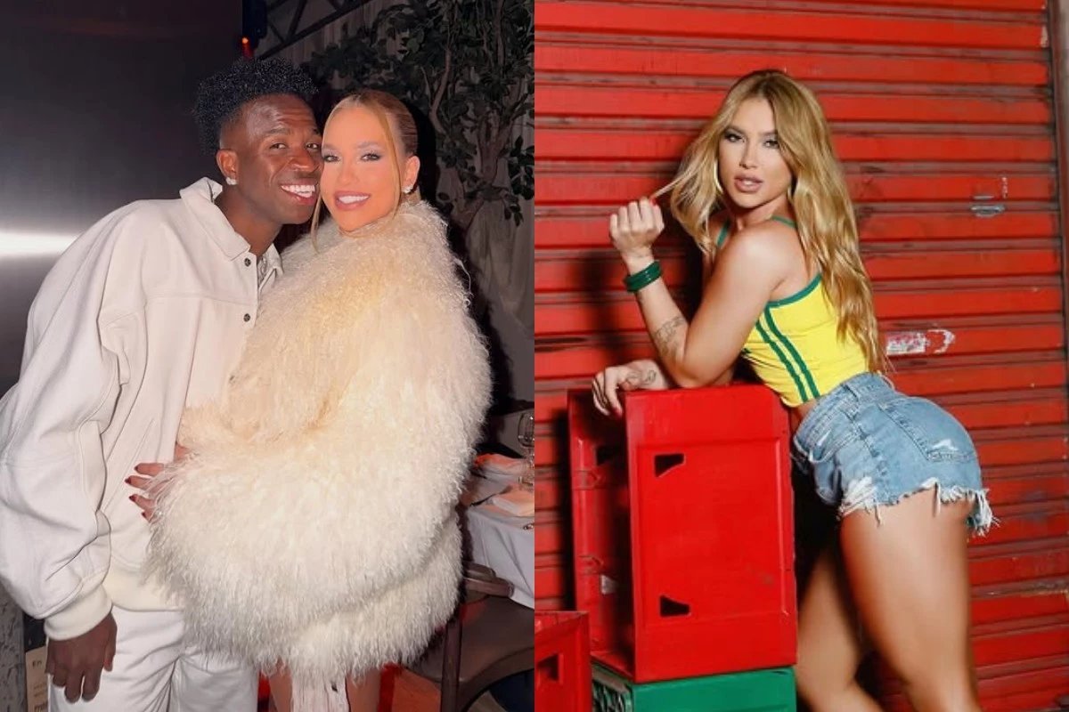 Virginia Fonseca expoe motivo de nao estar gravida de Vini