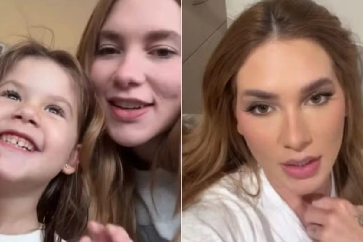 Virginia Fonseca relata panico em voo e se emociona com