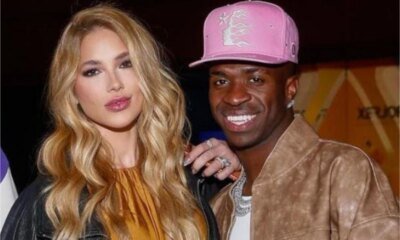 Virginia Fonseca revela que nao quer se casar com Vini