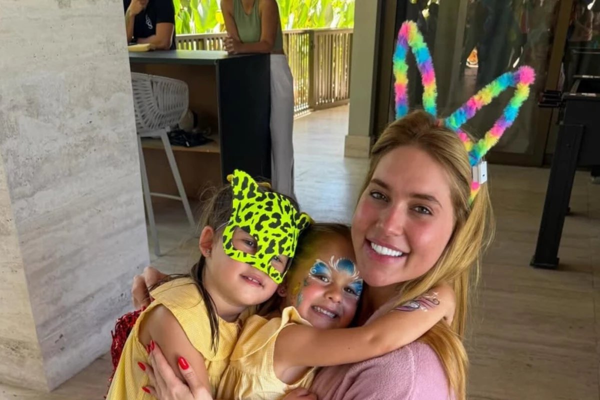 Virginia Fonseca toma decisao sobre as filhas na escola apos