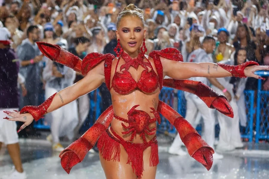 Virginia gravida Fantasia levanta suspeitas e equipe se pronuncia.webp