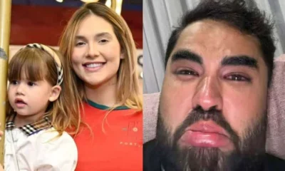 Virginia leva Lucas Guedez as lagrimas ao revelar o.webp