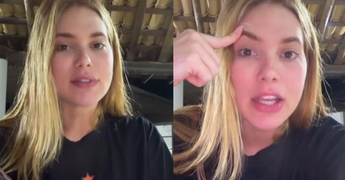 Virginia revela como chegou a Grande Rio e se comprou