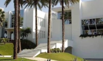 Vistoria em mansao de Itu e marcada apos Ana Hickmann