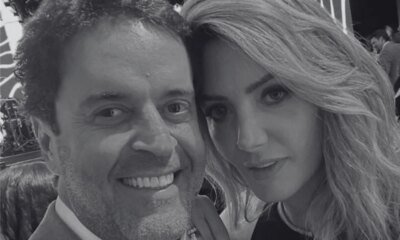 Viuva de Henrique Maderite conta quem encontrou o marido sem