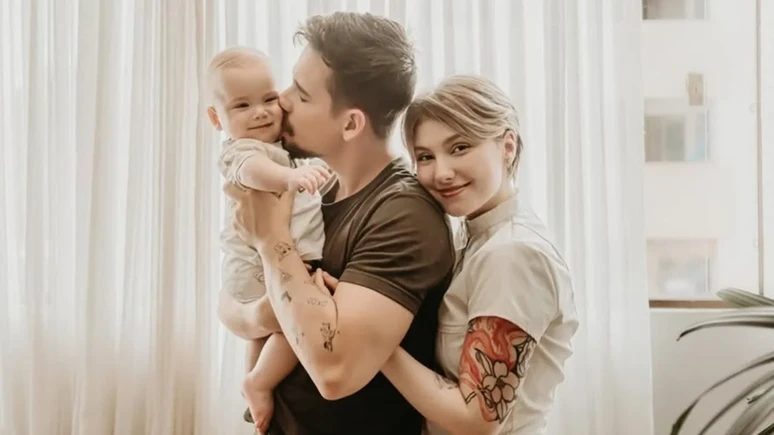 Viuvo de Isabel Veloso se pronuncia apos se acusado.webp