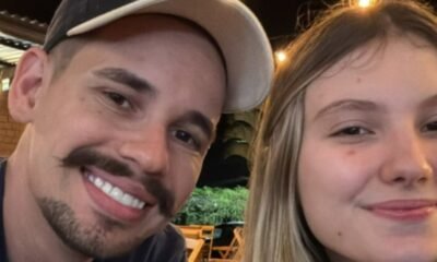 Viuvo de Isabel Veloso sobre possivel novo romance