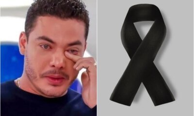 Wesley Safadao lamenta morte de empresario ‘a noticia que ninguem
