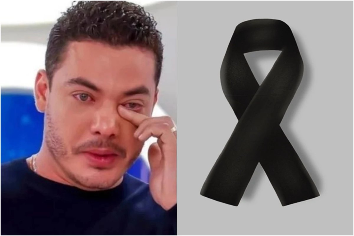 Wesley Safadao lamenta morte de empresario ‘a noticia que ninguem