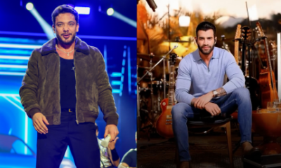 Wesley Safadao liga muito bravo para Leo Dias e expoe