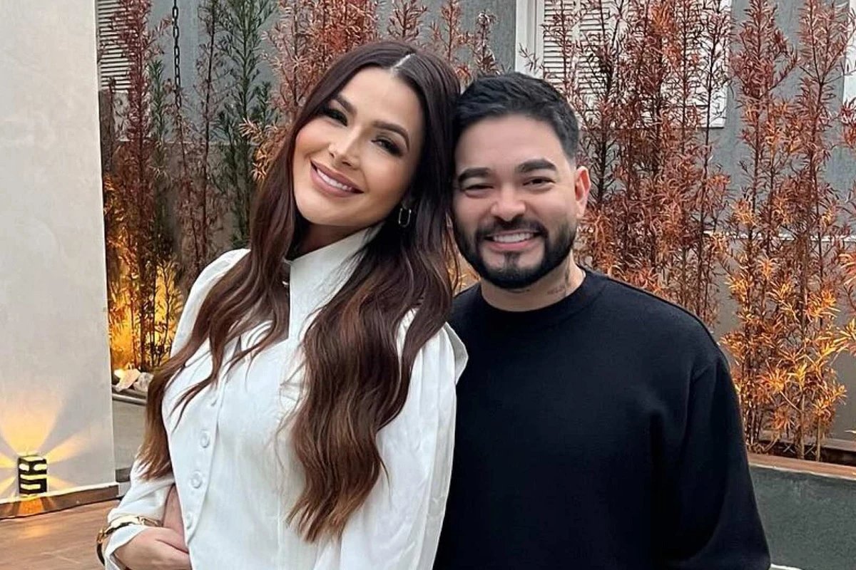 Yudi Tamashiro toma dificil decisao diante de sua esposa e