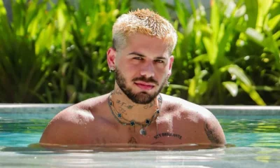 Ze Felipe rebate internauta e comenta rumores de que.webp