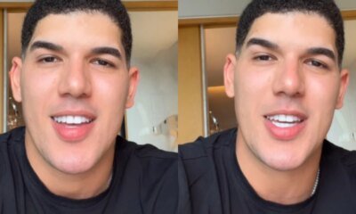 Ze Vaqueiro quebra o silencio apos repercussao de post da